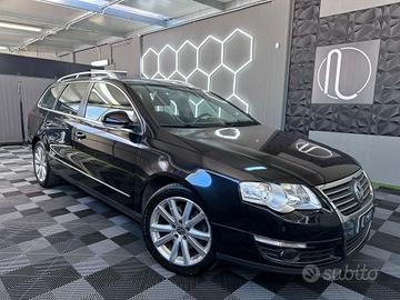 Volkswagen Passat 2.0 TDI DPF Var. Highline