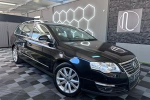 Volkswagen Passat 2.0 TDI DPF Var. Highline