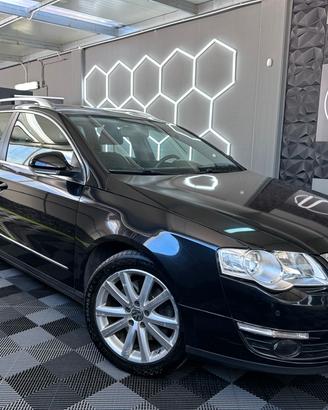 Volkswagen Passat 2.0 TDI DPF Var. Highline
