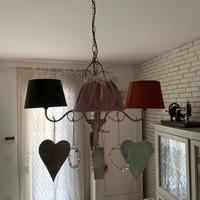 Maisons du Monde - Lampadario