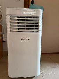 Climatizzatore portatile Chigo 9000 BTU