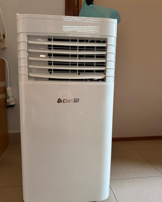 Climatizzatore portatile Chigo 9000 BTU