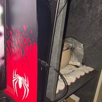 playstation 5 spiderman edition