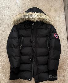 CANADA GOOSE( TRATTABILE )