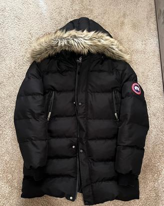 CANADA GOOSE( TRATTABILE )