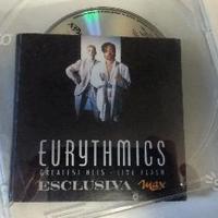 Pezzi da collezione 1990 miniCD audio