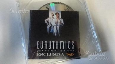 Pezzi da collezione 1990 miniCD audio