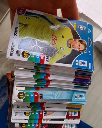 Figurine Calciatori AdrenalynXL 2025 -26