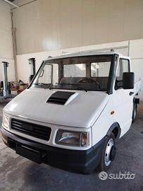 Ricambi Iveco Daily usati e revisionati faturabili