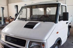 Ricambi Iveco Daily usati e revisionati faturabili