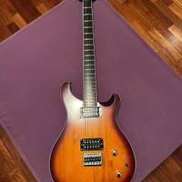 PRS Guitars MIKE MUSHOK BARITONA
