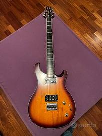 PRS Guitars MIKE MUSHOK BARITONA