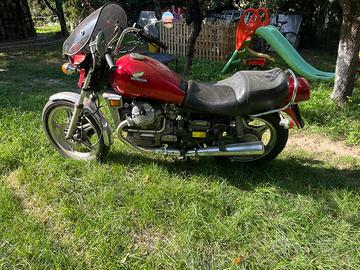 moto d’epoca