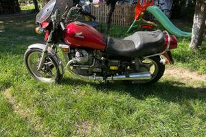 moto d’epoca