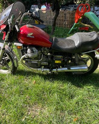moto d’epoca