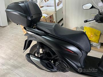 Honda SH Sport 125cc