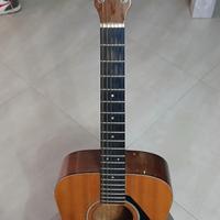 chitarra acustica 12 corde 