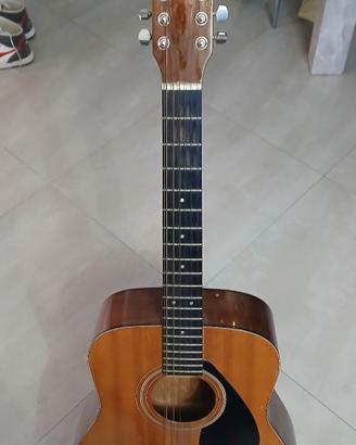 chitarra acustica 12 corde 
