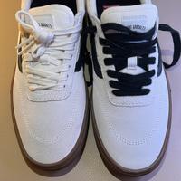 Vans skate Gilbert Crockett
