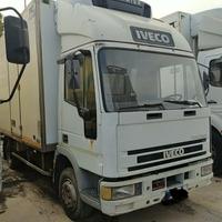 Iveco eurocargo 80e15 anno 98