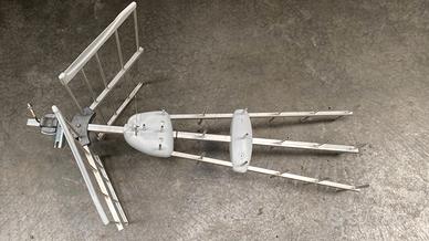 Antenna Digitale Terrestre