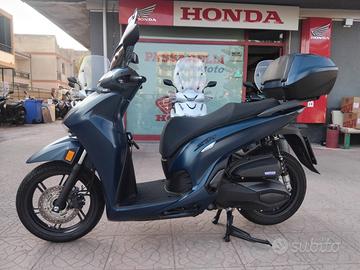 Honda SH 350