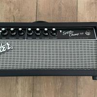 Fender Super Champ X2 Head