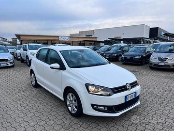Volkswagen Polo 1.2 TSI 5 porte Highline