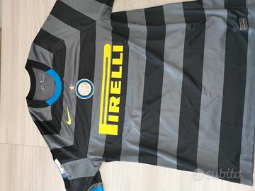 maglia inter Skriniar 2020 2021