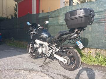 Telai Givi FZ6 S1