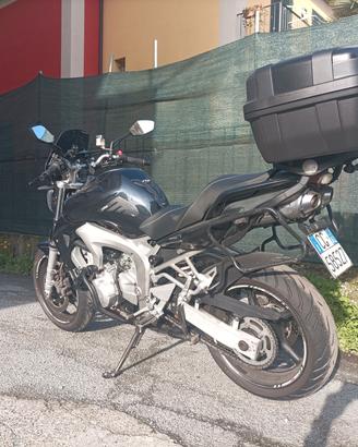 Telai Givi FZ6 S1