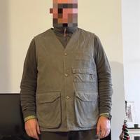 Gilet Beretta