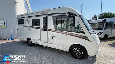 CARTHAGO C-Compactline I 143 LE auto