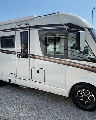 CARTHAGO C-Compactline I 143 LE auto