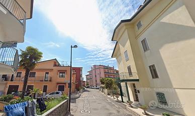 Caorle - splendido quadrilocale 4+4