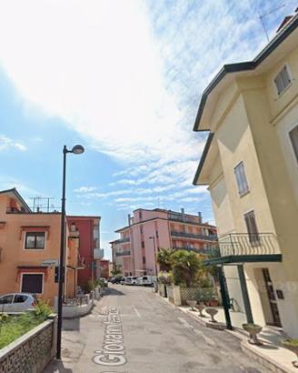 Caorle - splendido quadrilocale 4+4