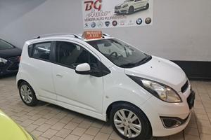 Chevrolet Spark 1.2 GPL unico prop 2013