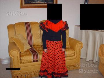 Coppia di divani a due posti