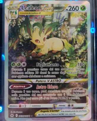 Lotto Pokemon, solo zona Prato e Pistoia.