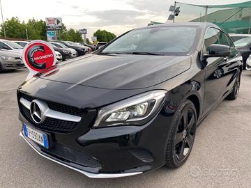 Mercedes CLA 180 d S.W. Automatic Sport GARANTITA