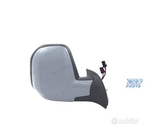 SPECCHIO COMPLETO DESTRO CITROEN BERLINGO 08-12 PI