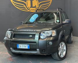 Land Rover Freelander 2.0 TD4 16V S.W. HSE FULL MA