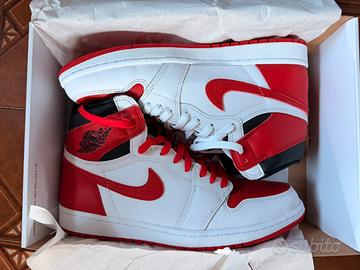 Nike Air Jordan 1 High