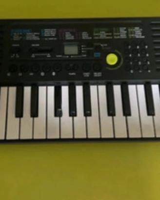 Pianola/tastiera CASIO SA-47