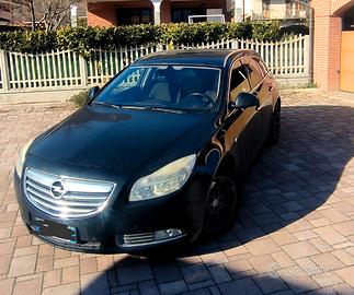 Opel Insigna 2.0