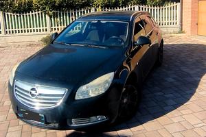 Opel Insigna 2.0
