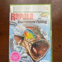 Rapala: Tournament Fishing (Xbox 360)