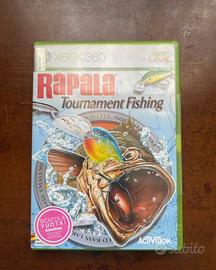 Rapala: Tournament Fishing (Xbox 360)