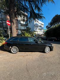 Audi A4 Avant 40TDI quattro Stronic Business 204cv