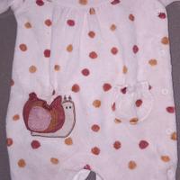 Tutina neonata mayoral